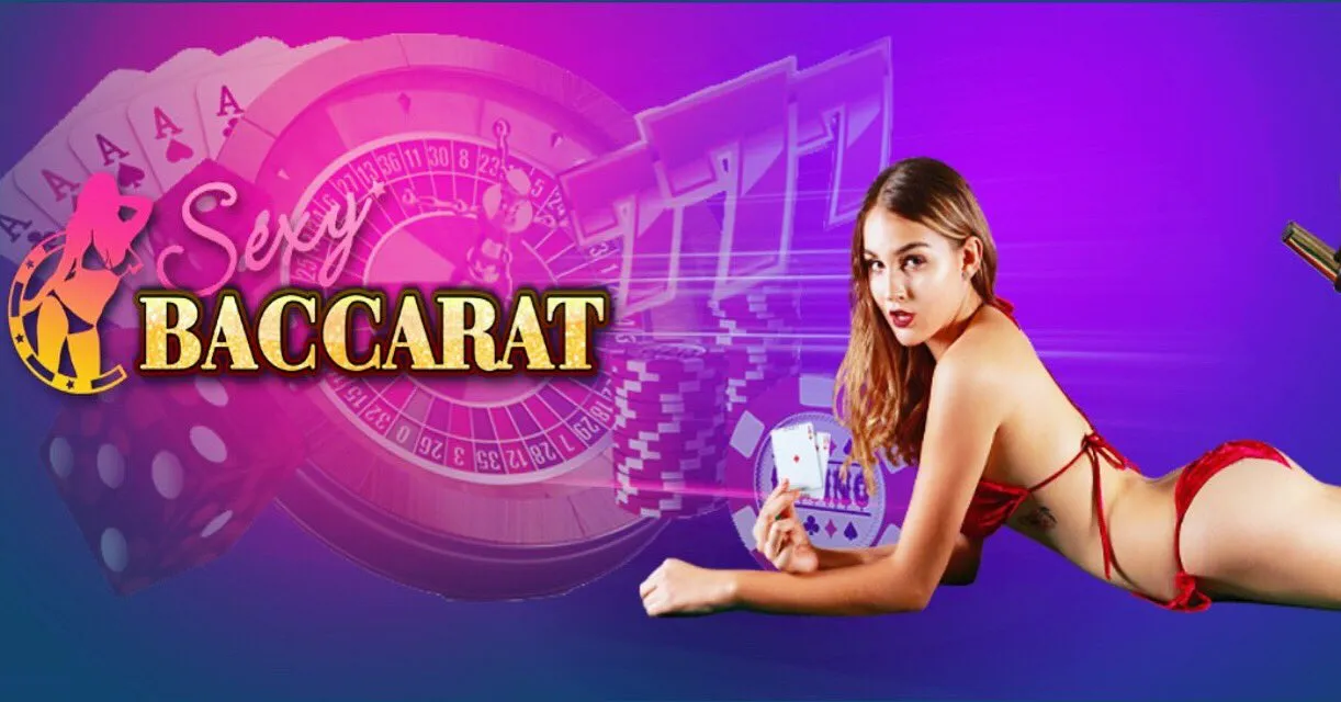 sexxy baccarat by sexxyบาคาร่า